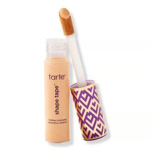 Tarte Shape Tape Concealer "27S Light Medium Sand"